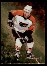 1998-99 Be A Player Atlanta National #102 Dainius Zubrus /10
