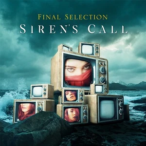 FINAL SELECTION Siren’s Call CD 2023 - Bild 1 von 1