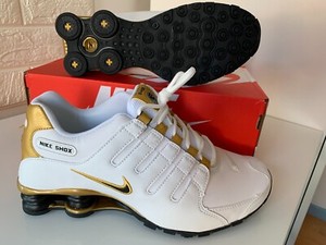 nike shox nz products for sale | eBay