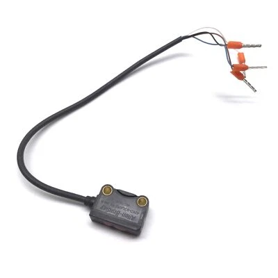 Allen-Bradley 42KD-B2LAR3-Y4 Ser A Miniature Photoelectric Sensor, 1-50mm - Image 1 of 4