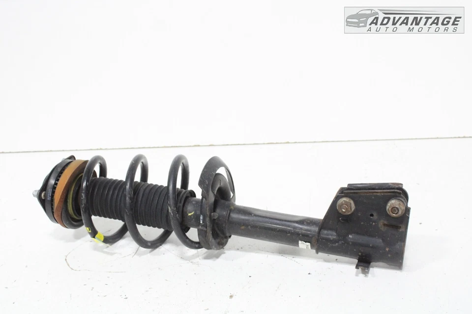 Chrysler Pacifica 2017-2024 tracción delantera derecha puntal de choque con resorte helicoidal OEM Foto 1 de 4