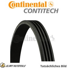 THE WEDGE RIB BELTS FOR TOYOTA NISSAN COROLLA E9 4A FE 4A F GA16S CONTINENTAL