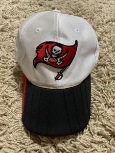 Tampa Bay Buccaneers Fan Caps \u0026 Hats 