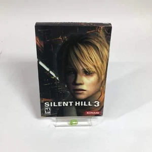 New Silent Hill 3 (PC, 2003) - Picture 1 of 3