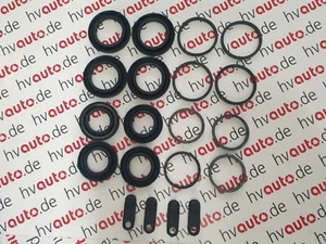 Overhaul Kit Brembo Brake Caliper Front Left & Right Lancia Delta Integral Evo's - Picture 1 of 5