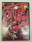 Label Live - World Tour Video - "Blood, Sweat And Beers"  (Dvd) Free Shipping 