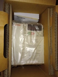 NEW GENUINE MITSUBISHI FR-E540-1.5K COMPACT SIZE INVERTER MADE IN JAPAN US STOCK - Picture 1 of 11