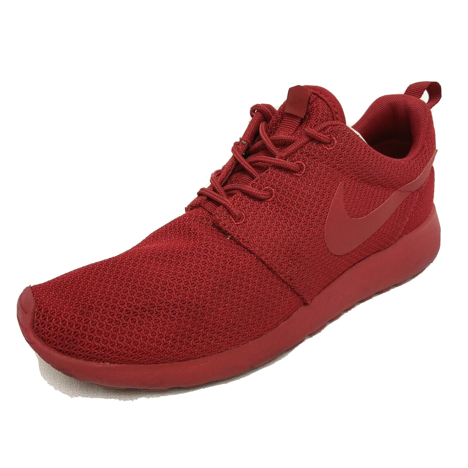 triple red roshe