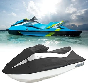 Jet Ski Trailerable Cover Fit (2011-19) GTS, GTS Rental,GTI,GTI SE,GTI 295100722 - Picture 1 of 9