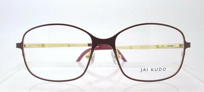 Monturas ópticas para mujer Jai Kudo 582 M11 52-15  Foto 1 de 4