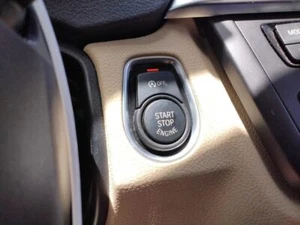 Ignition Switch Push Button Start And Stop Switch Fits 12-18 BMW 320i 2906852 - Picture 1 of 12