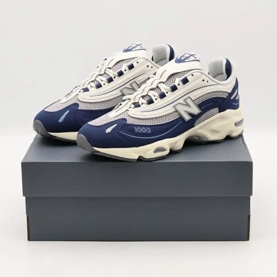 M1000MEN New Balance 1000 Navy Gray (Men's) - Image 1 of 4
