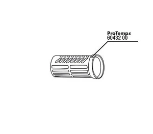 Protemp S Protect (Middle Short) - Picture 1 of 2