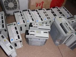 Free Fast Delivery Mitsubishi inverter FR-E7405.5K-CHT refurbished - Picture 1 of 8