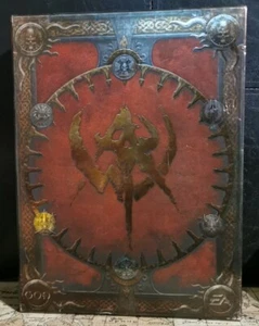 WARHAMMER ONLINE - AGE OF RECKONING - COLLECTORS EDITION - Picture 1 of 5
