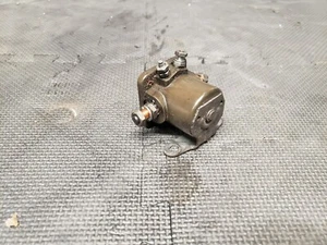 OEM Westerbeke Solenoid 024639 - Picture 1 of 5