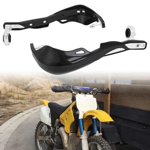 Protector de manos de motocicleta de 7/8" para Suzuki RMZ250 RMZ450 RMZ1050 - Imagen 1 de 13
