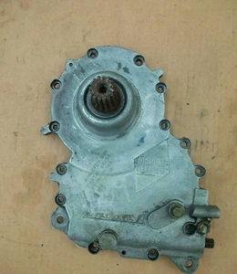 Arctic Cat F 1000 2007 EFI Diamond Drive Gear Case cubierta 0702-906 Sno Pro 2008  - Imagen 1 de 1