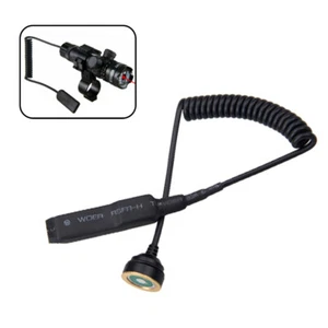 Remote Pressure Switch Wholesale For Sight S/cope or Flashlight Hunting - Picture 1 of 5