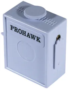 Prohawk Bowls Measure - Picture 1 of 1