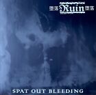Ruin  Pause   Spat Out Bleeding 7 Crust Punk D Beat Discharge Doom Sedition