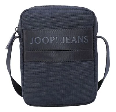 JOOP! bolso bandolera Modica Rafael Shoulderbag XS Darkblue - Imagen 1 de 4