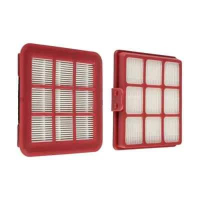 2 Filter mit Grundig VCC 3170L, GMS 3600, VCC 3870A kompatibel