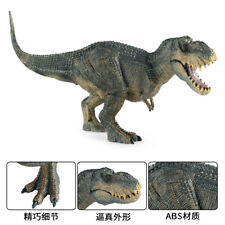 King Kong Tyrannosaurus Rex Dinosaur Action Figure with Movable Mouth For Kids