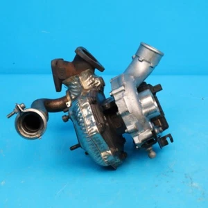 Audi A6 4G C7 3.0 TDI Turbolader 059145874L Abgasturbolader CDUC CDUD Orig. OG - Bild 1 von 13