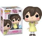 Ouran High School Host Club - Haruhi in Yellow Dress Pop! Vinyl Figure #1252 NEW