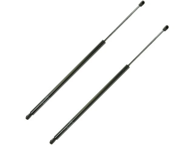 Juego de soporte de elevación de puerta levadiza TRQ para Oldsmobile Silhouette 1997-2004 15VHFS Foto 1 de 1