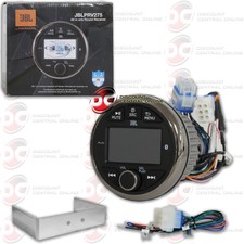 jbl marine stereo system