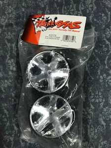 Traxxas 3772A - Laufräder All-Star 2,8" Elec hinten - Bild 1 von 3
