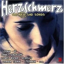 Herzschmerz-the New Sad Songs von Various | CD | Zustand sehr gut - Bild 1 von 2