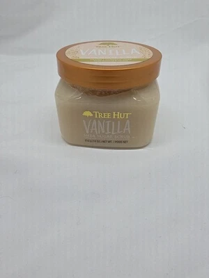 Tree Hut Vanilla Shea Sugar Scrub - Image 1 of 3