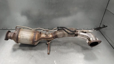 RUßPARTIKELFILTER Volvo XC40 (XZ) 2023 36010493 / 32264101 - Bild 1 von 2