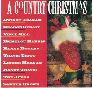 A Country Christmas - Picture 1 of 2