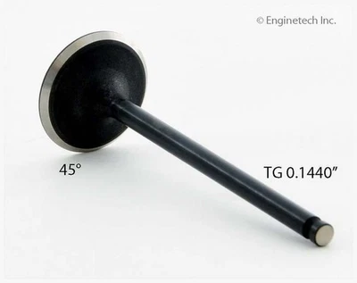 Впускной клапан для 95-02 Kia Sportage IM4400 - Изображение 1 из 4