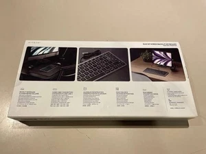 Satechi Slim W1 Wired Keyboard - Picture 1 of 7