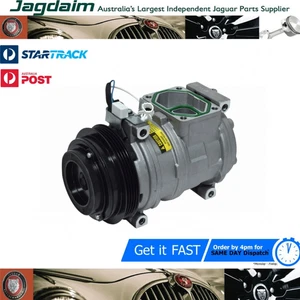 New Jaguar Compressor Air Con  X300 3.2 Litre, 4.0 Litre  MNA7300AB* - Imagen 1 de 1