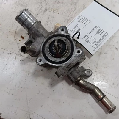 Mazda CX-3 Coolant Line Crossover Pipe  2016 2017 2018 - Image 1 of 4