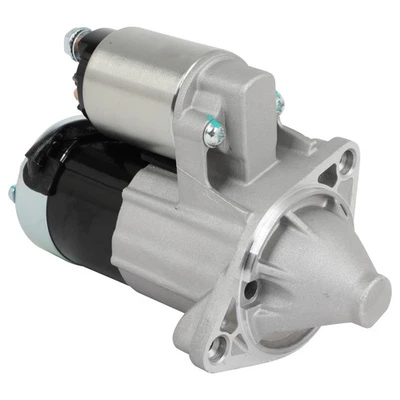 Starter For Suzuki Aerio 2002-2003 2.0L Chevrolet Metro 2000 1.0L 16971 - Image 1 of 4