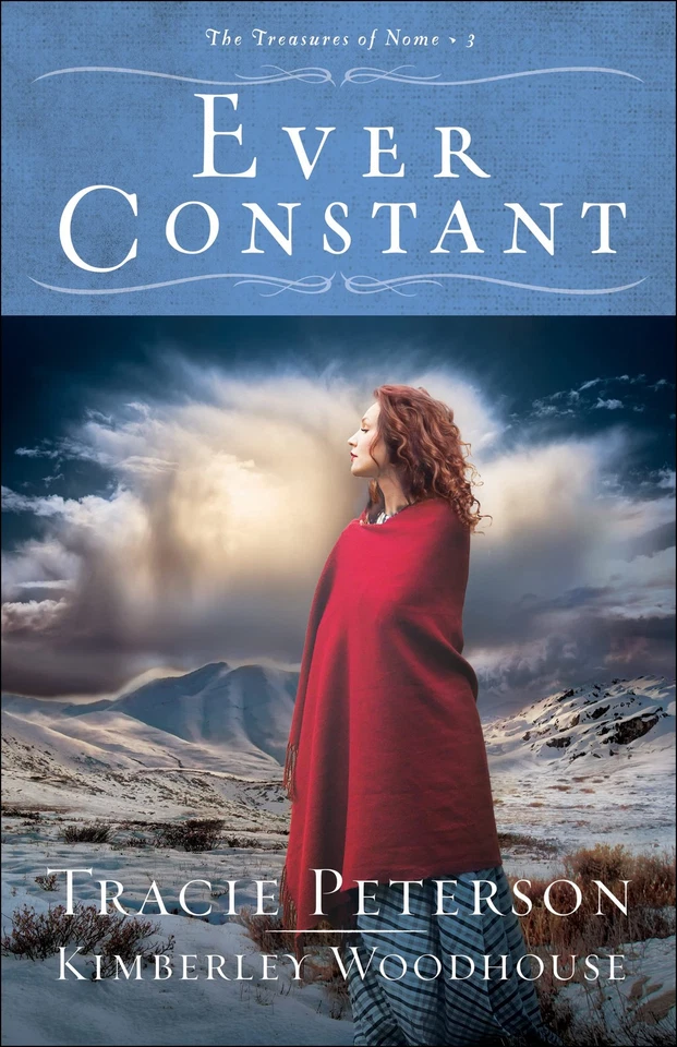 Ever Constant: (A Small Town Christian Historical Romance Set in Early 1900'... - Imagem 1 de 1