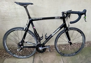Condor Leggero Rapha Condor Sharp Ex Team Bike - Picture 1 of 15
