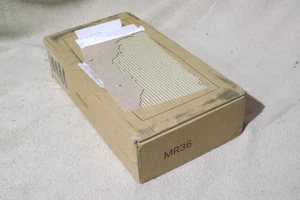 Cisco Meraki MR36 802.11ax 1.70 Gbit/s Wireless Access Point - Picture 1 of 4