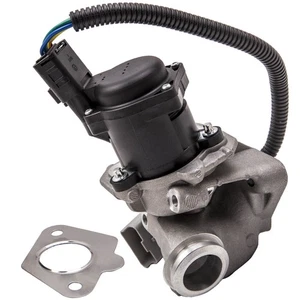 Electric EGR Valve For Mazda 3 Series BK Peugeot 307 Ford Focus MK2 1.6 1353152 - Picture 1 of 12