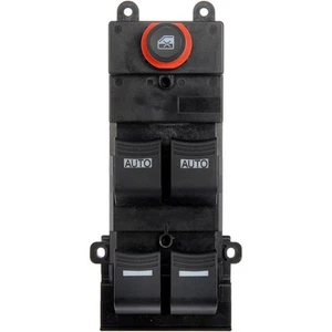 For Acura MDX 2007-2013 Dorman Front & Left Window Switch GAP - Picture 1 of 4