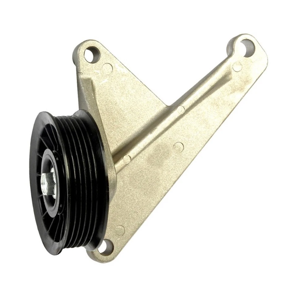 For Workhorse FasTrack FT1802/FT1801 2002 Air Conditioning Bypass Pulley Foto 1 de 4