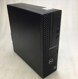 Dell OptiPlex SFF Plus 7010 Core i7-13700 5.05GHz 16GB RAM NO HDD NO OS Good - Picture 1 of 9