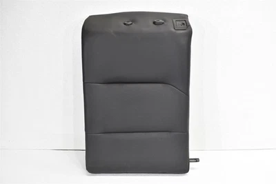 Cojín de asiento trasero superior izquierdo conductor LH 05-09 Subaru Legacy GT 2005-2009 Foto 1 de 4